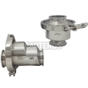 HC & VC Series - Sanitary Check Valves