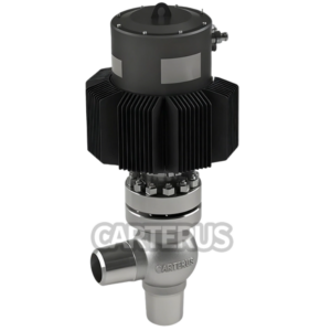 100DMT Multi-Stage Universal Control Valve
