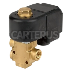 24011 Series – 3/2 Direct Acting Solenoid Lift Valve