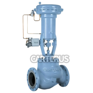 AB200 Standard Pressure Control Valve