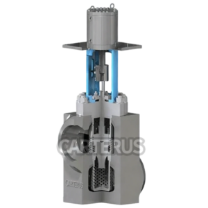 EDS Multi-Stage Sprinkler Control Valve