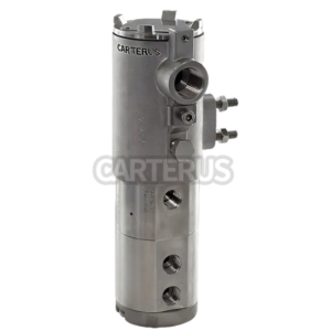 IC02S – Pilot-Assisted Solenoid Valve