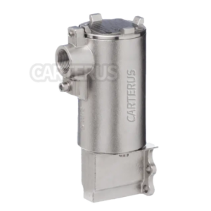 IC03S – Direct-Acting Hydraulic Solenoid Lift Valve