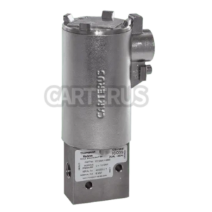 IC03S – Solenoid Lift Valve