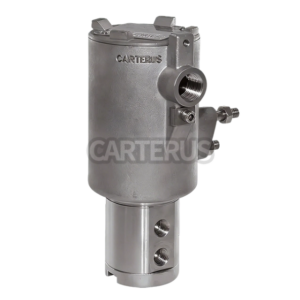 IC04S – Solenoid Lift Valve