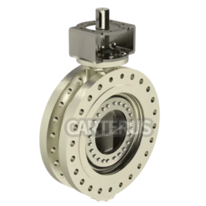 Marine Butterfly Valves