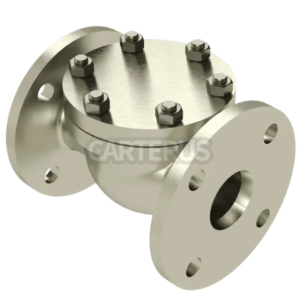 Marine Check Valves
