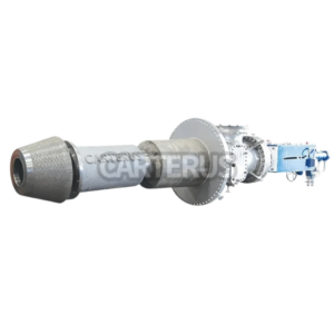 NB Main Feedwater and Bypass Feedwater Control Valves