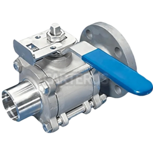 SD Series – Industrial Two-Way Steam Check Valve