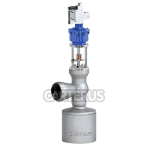 VHB and VHBS Feedwater Heater Bypass Valves