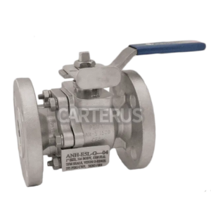 AN Series 5 – Industrial ANSI Valves, Class 150 and Class 300